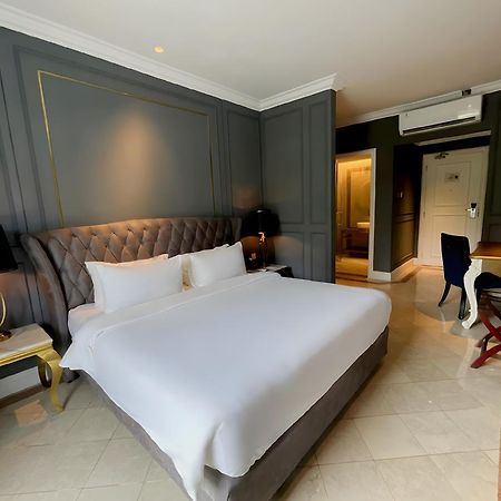 Grand Eska Hotel & Suites Batam Nagoya Eksteriør billede