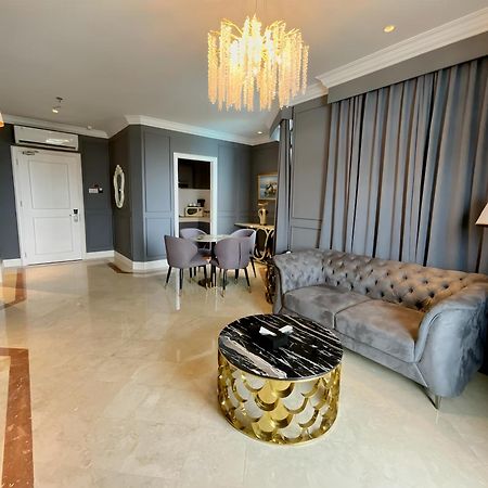 Grand Eska Hotel & Suites Batam Nagoya Eksteriør billede