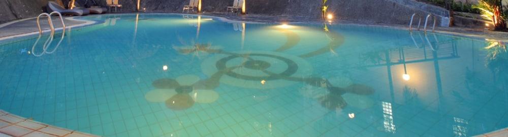 Grand Eska Hotel & Suites Batam Nagoya Eksteriør billede