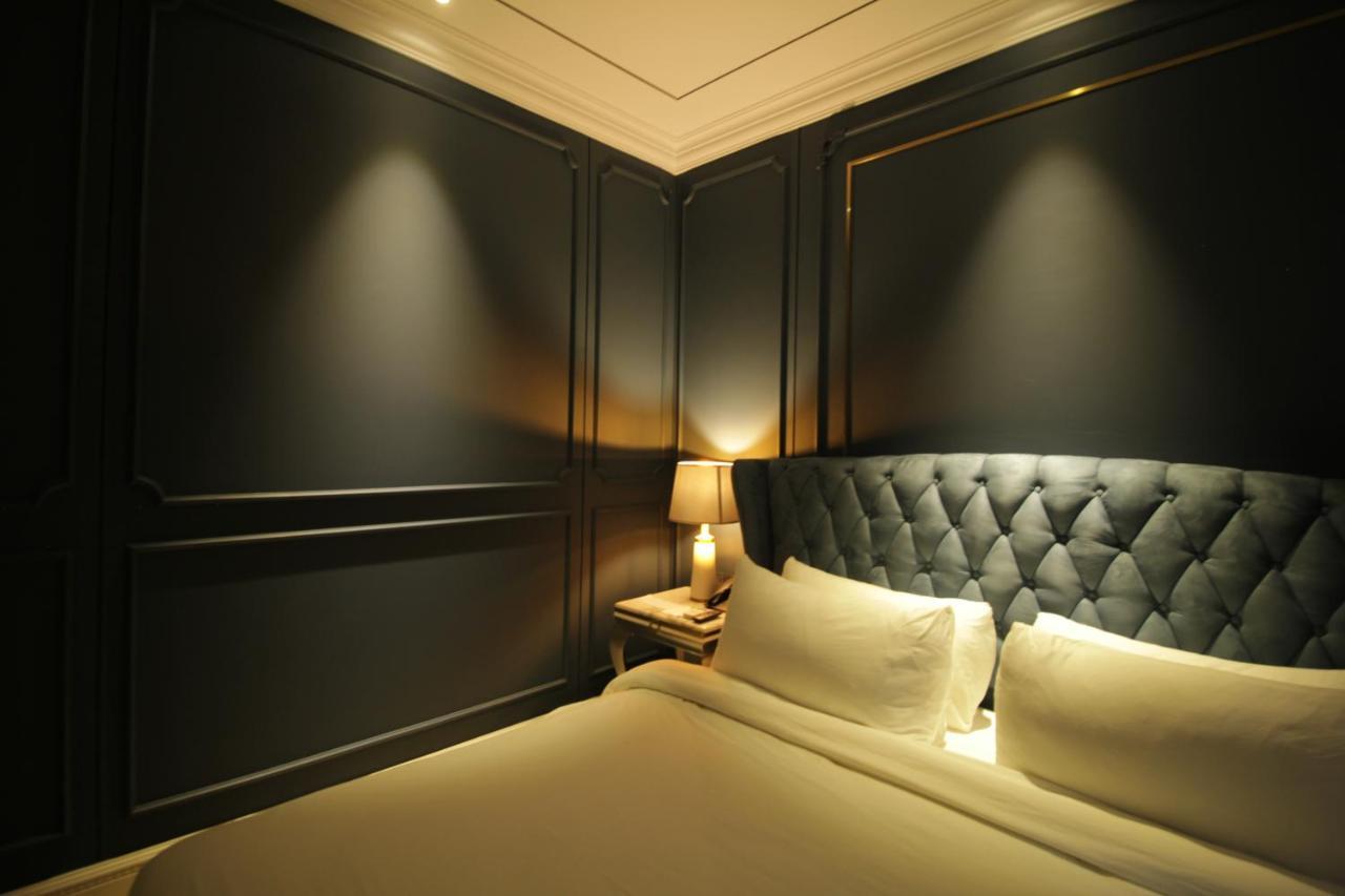 Grand Eska Hotel & Suites Batam Nagoya Eksteriør billede