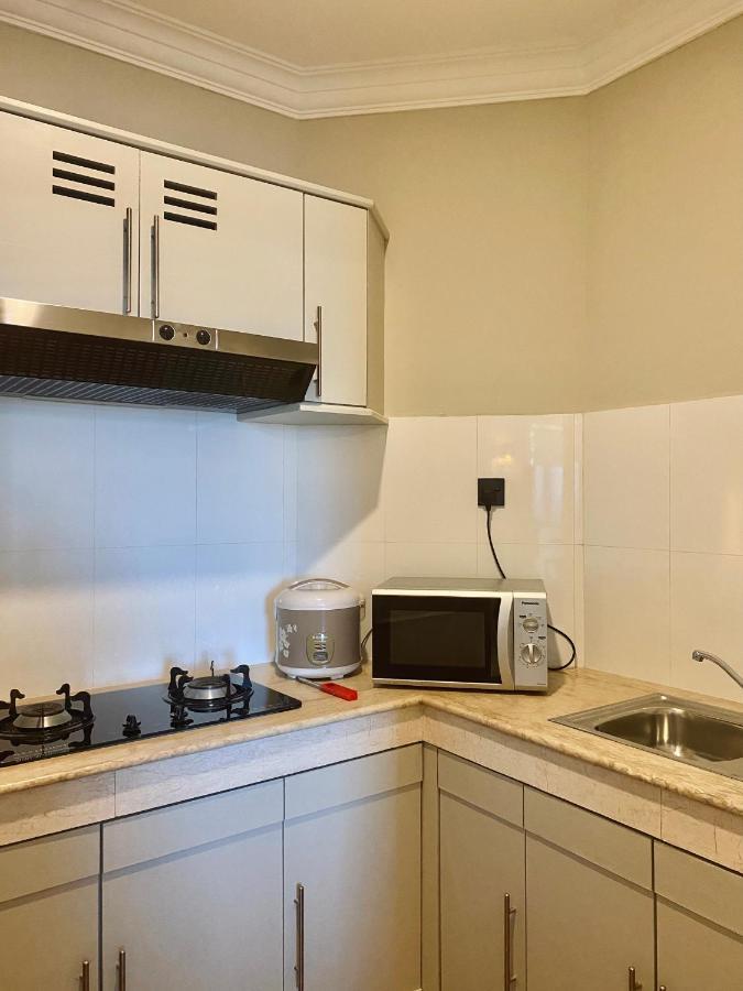 Grand Eska Hotel & Suites Batam Nagoya Eksteriør billede