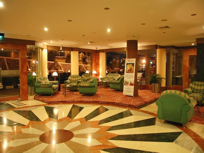 Grand Eska Hotel & Suites Batam Nagoya Eksteriør billede