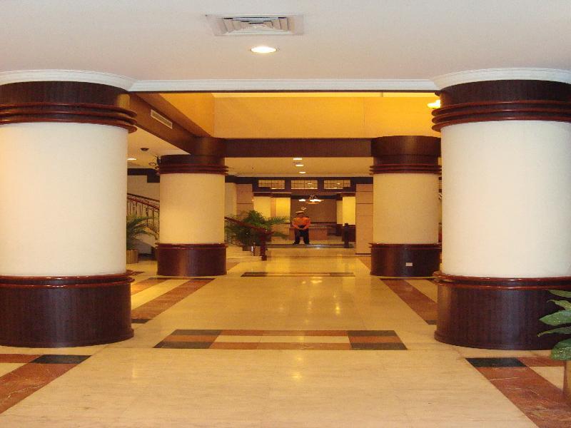 Grand Eska Hotel & Suites Batam Nagoya Eksteriør billede