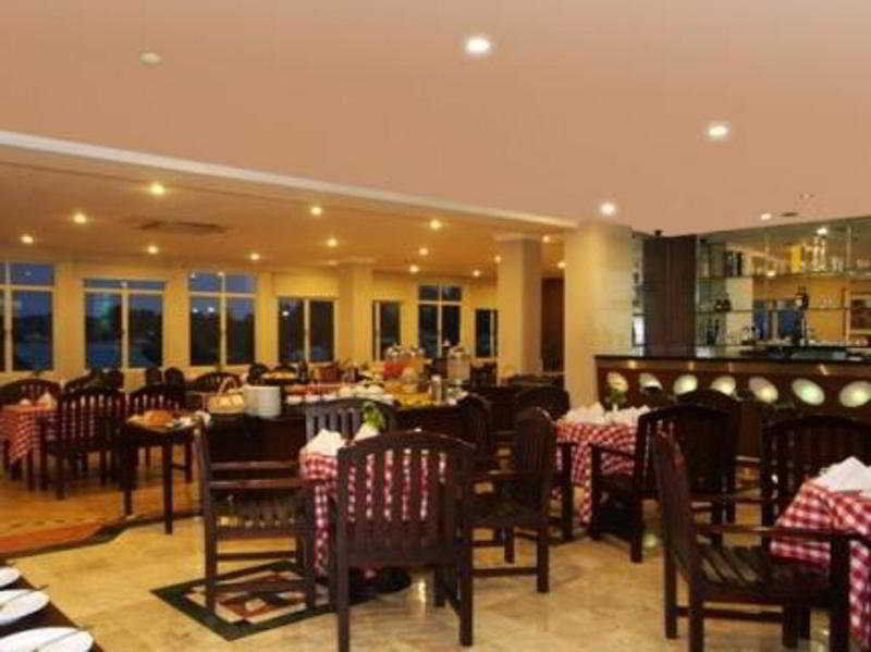 Grand Eska Hotel & Suites Batam Nagoya Eksteriør billede